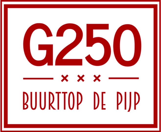 Logo G250